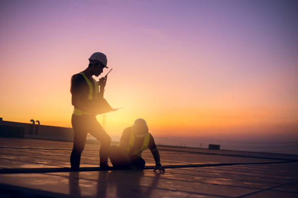Best Commercial Roofing Services  in Taos, NM